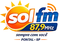 Sol FM 87,9 MHz